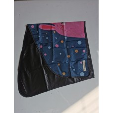 RuomVizy 5-in-1 Car Safety Hammer, Emergency Escape Tool with Car Window Breaker and Seatbelt Cutter, Orange